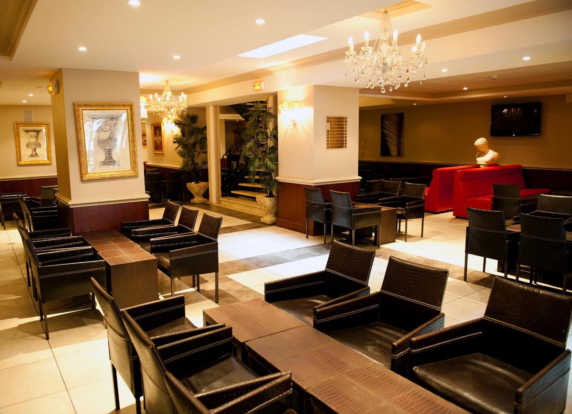 Hotel Jeanne D'Arc Λούρδη Εξωτερικό φωτογραφία